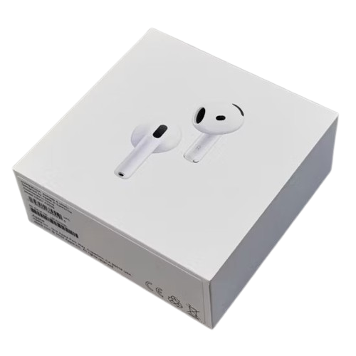 AirPods 4 (2024)