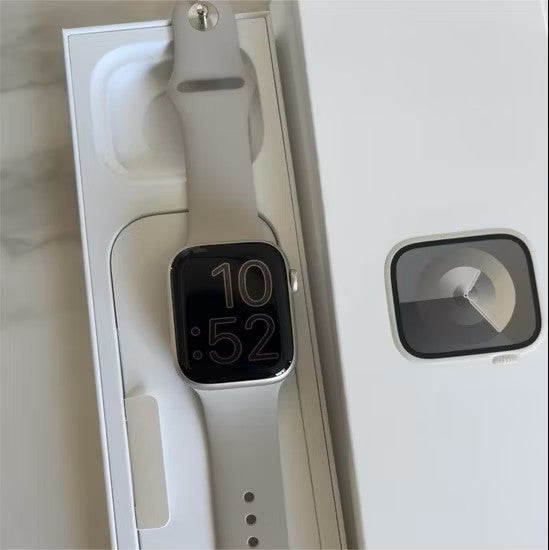 Smart Watch 9 41mm