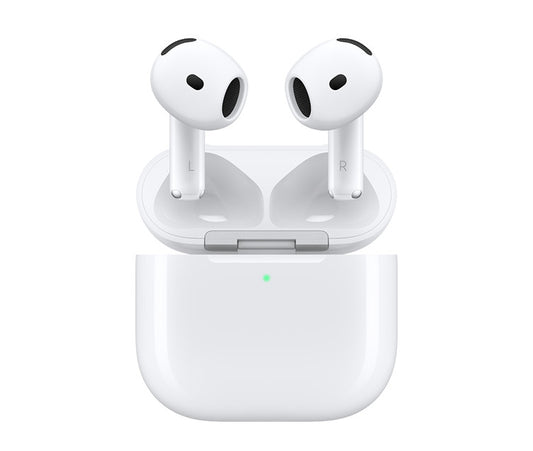 AirPods 4 (2024)